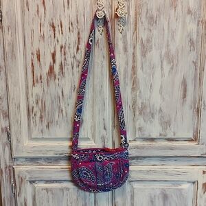 Vera Bradley shoulder bag